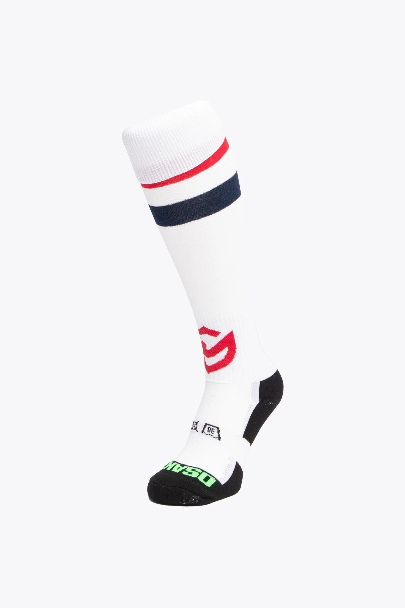 osaka-calze-hockey-roeselare-rangers-bianche image 1