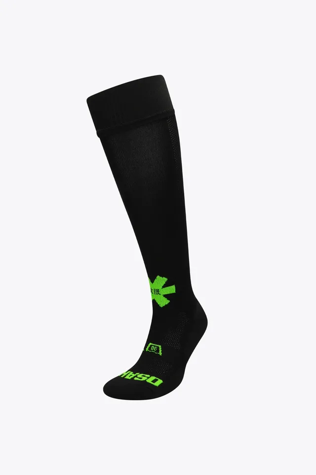 osaka-field-hockey-socks-nere-calzini-hockey-prato image 1