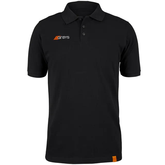 grays-tangent-polo-shirt-junior image 1