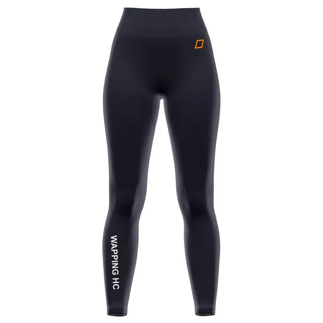 grays-gts-leggings-donna-wapping-hc-nero image 1