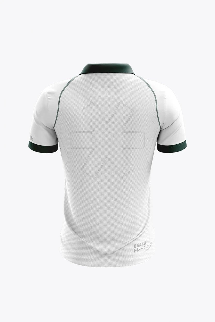 osaka-hc-rotterdam-men-polo-retro-white-edizione-retro image 2