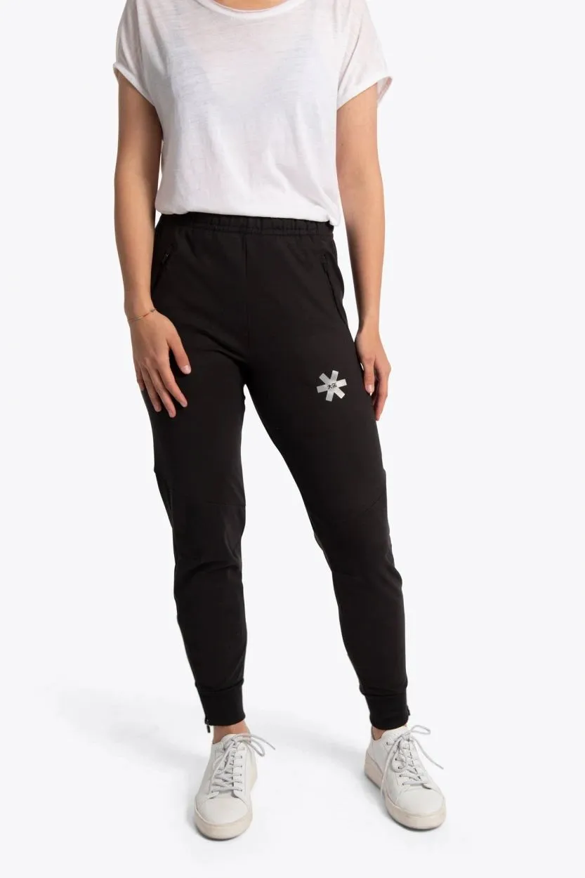 osaka-women-track-pants-black image 1