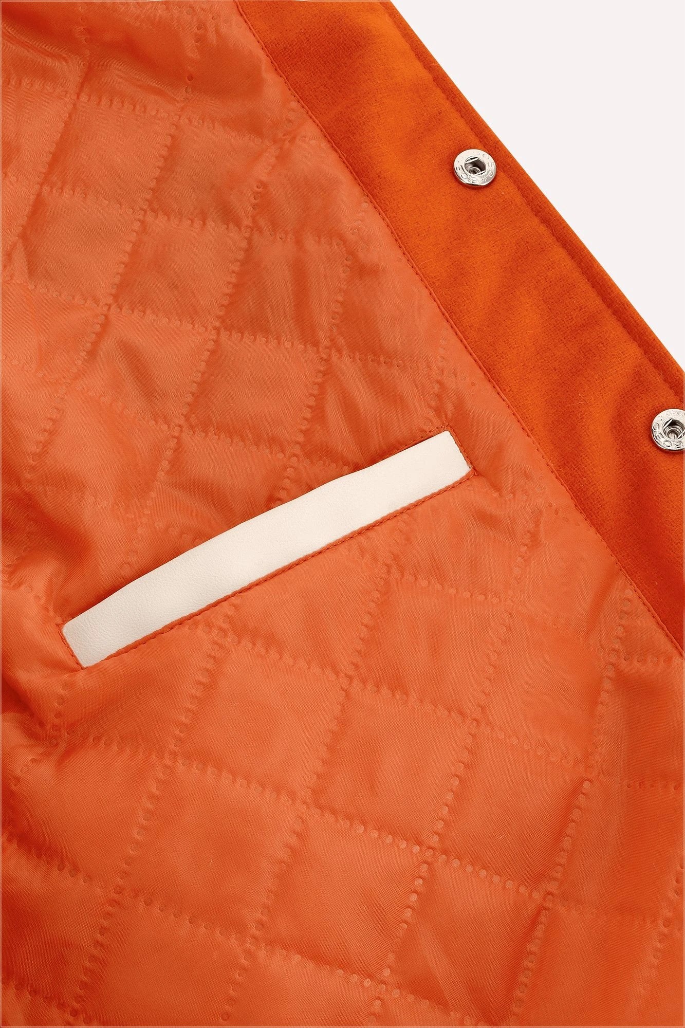 osaka-bloemendaal-varsity-jacket-orange-giacca-bomber-tifoso image 8