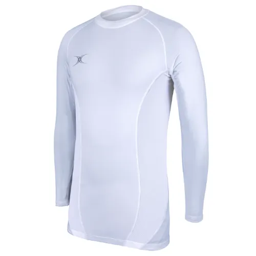 grays-atomic-x-baselayer-ipswich-hockey-club-adulto-bianco image 1
