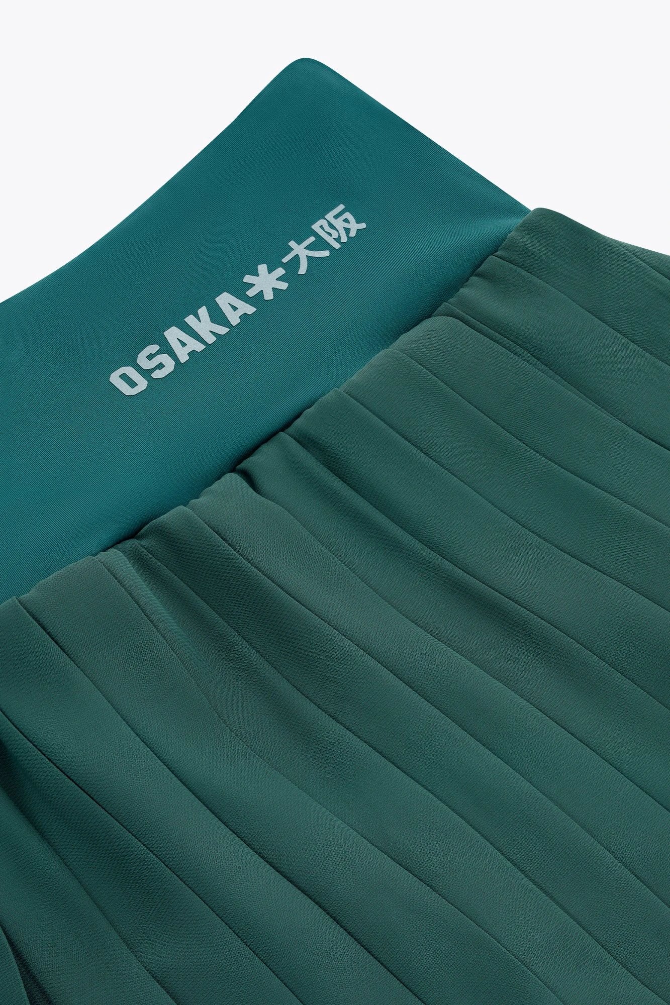 osaka-women-pleated-skort-gonna-pantaloncino-donna-pineneedle image 3