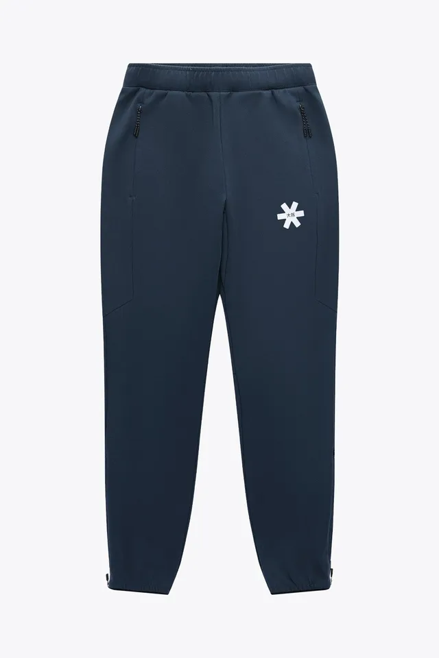 osaka-women-track-pants-pro-pantaloni-tuta-donna-navy image 1