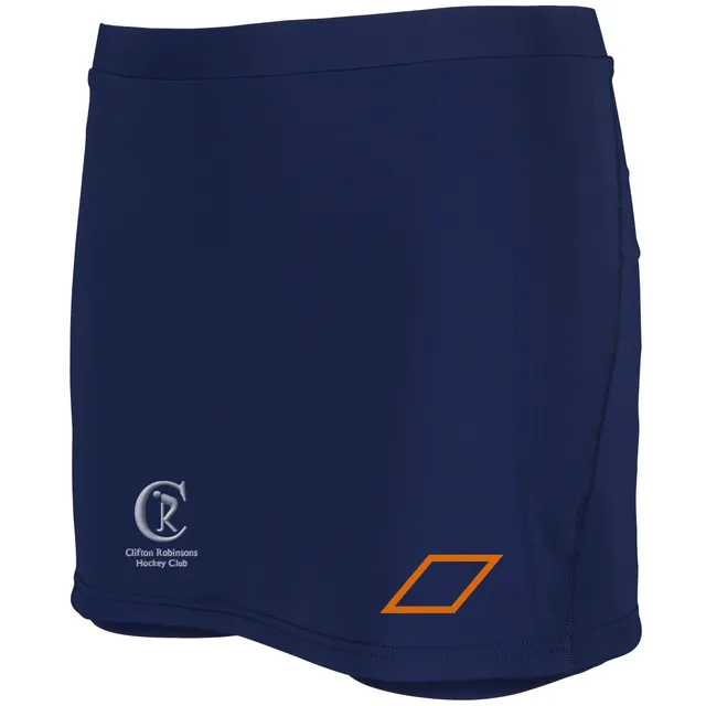 grays-clifton-robinsons-hc-junior-apex-skort-dark-navy image 1