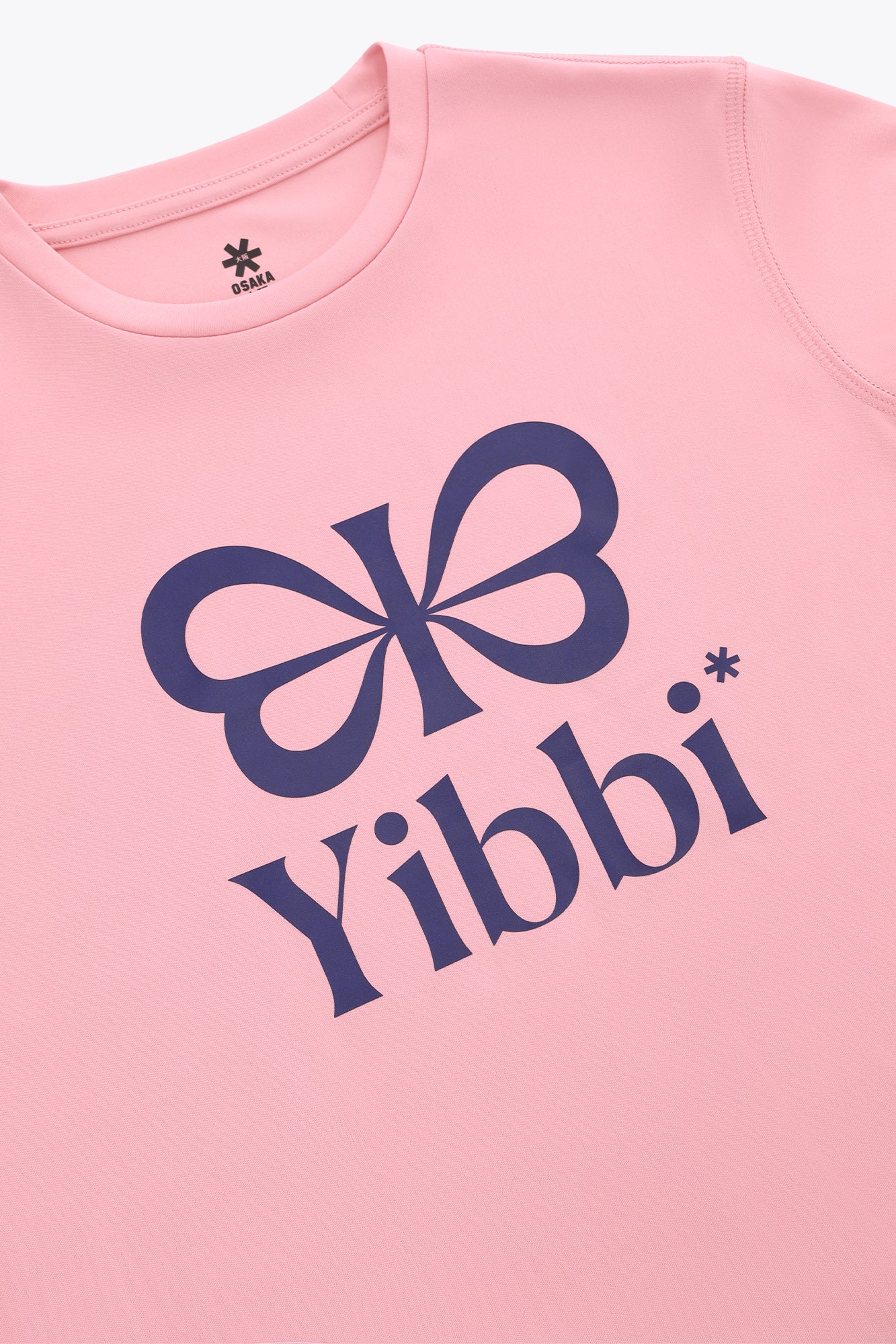 osaka-yibbi-kids-maglietta-sportiva-pastel-pink image 5
