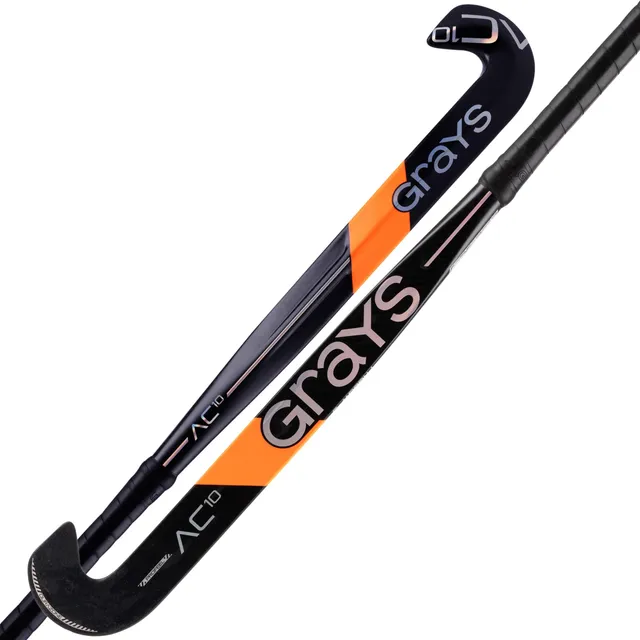 grays-ac10-probow-s-mazza-hockey-prato-composita-nera image 1
