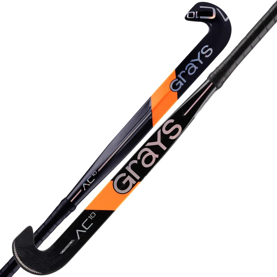grays-ac10-probow-s-mazza-hockey-prato-composita-nera image 1