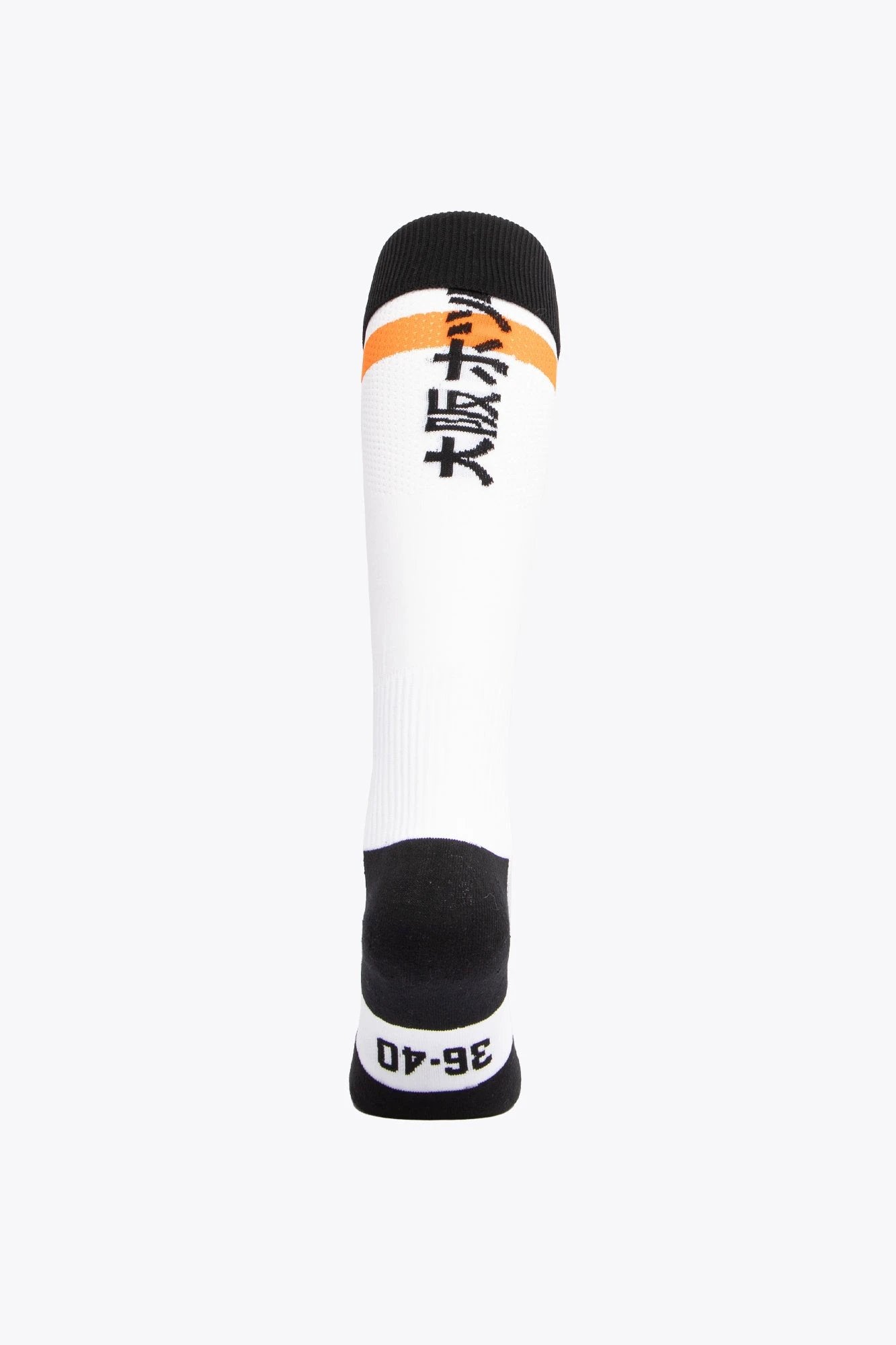 osaka-x-mhco-calze-hockey-white image 2