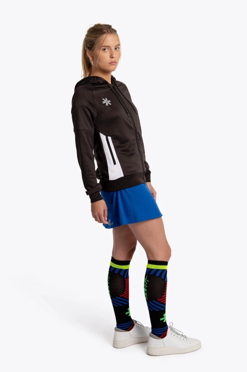 osaka-women-training-zip-hoodie-nero image 3