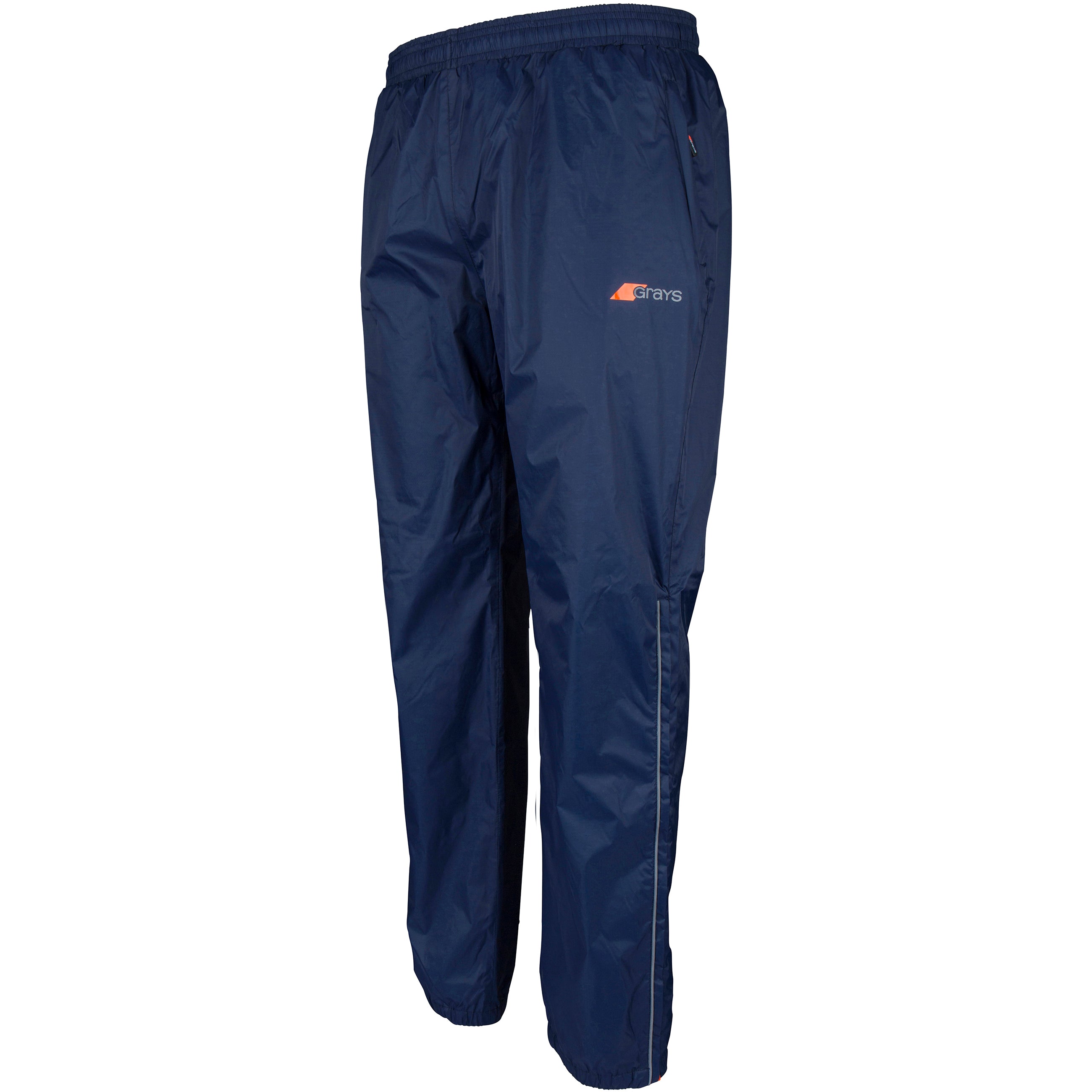 grays-arc-rain-trousers-donna-pantaloni-antipioggia-dark-navy image 1