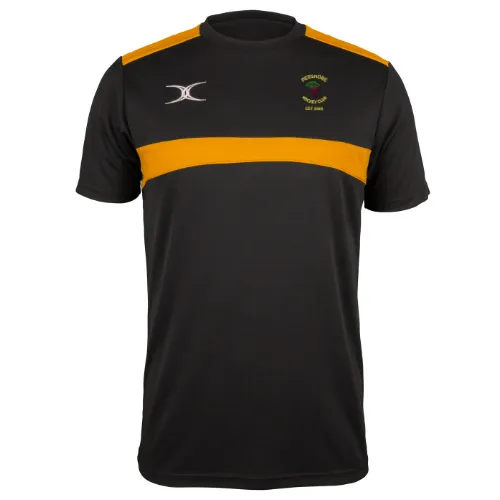 grays-photon-tee-pershore-hc-adulto-nero-oro image 1