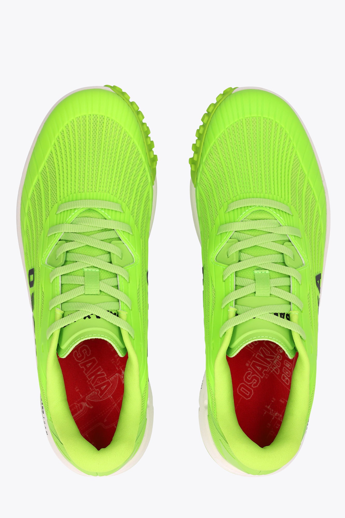 osaka-ryu-scarpe-hockey-prato-wild-lime image 6