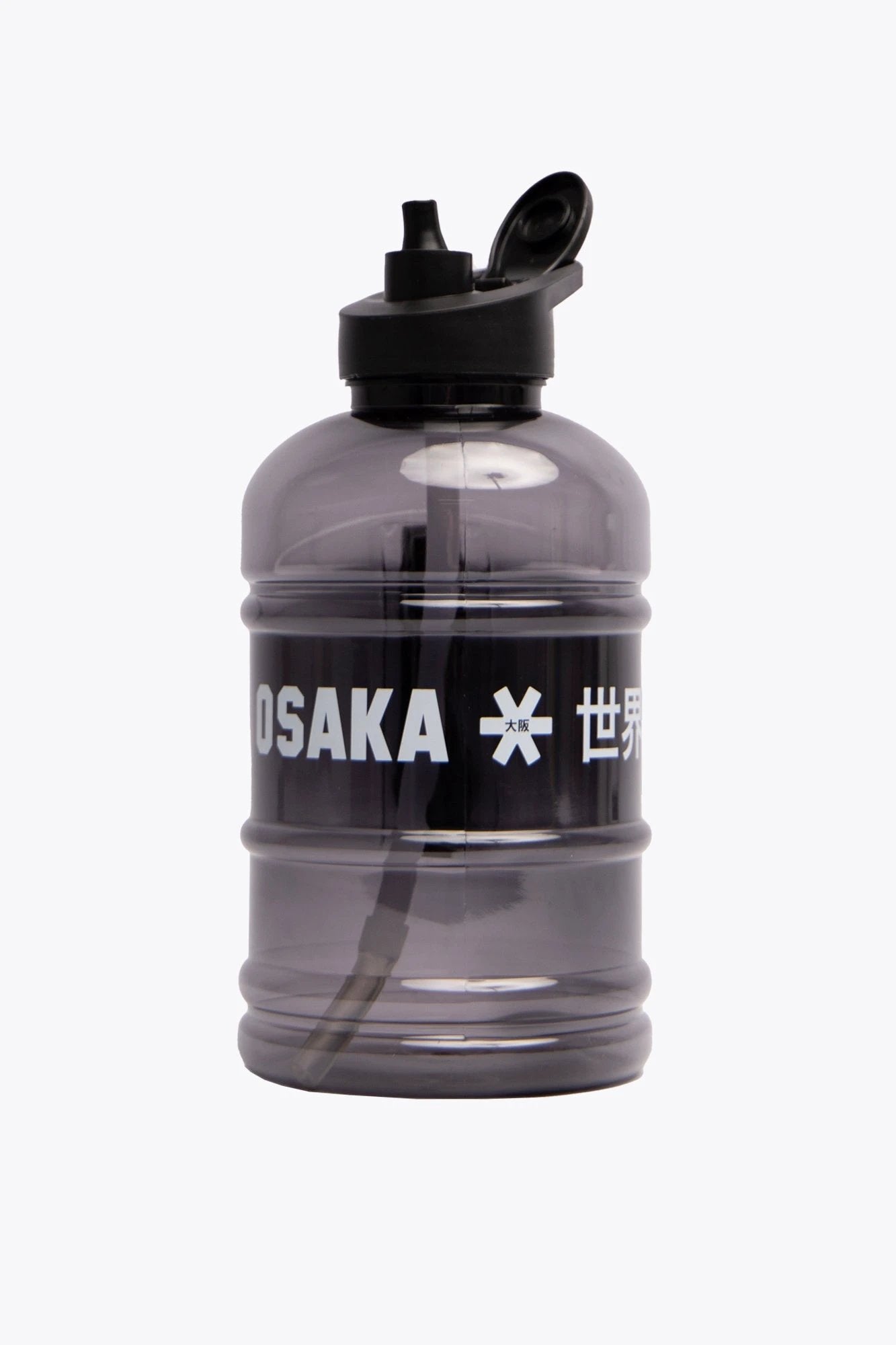 osaka-giga-waterbottle-borraccia-sportiva-1-8l-black image 2