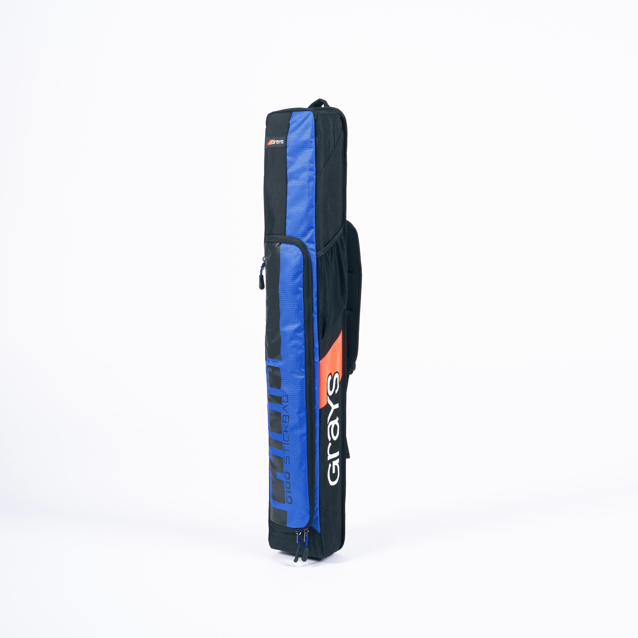grays-g100-stick-bag-borsa-hockey-prato-compatta image 1