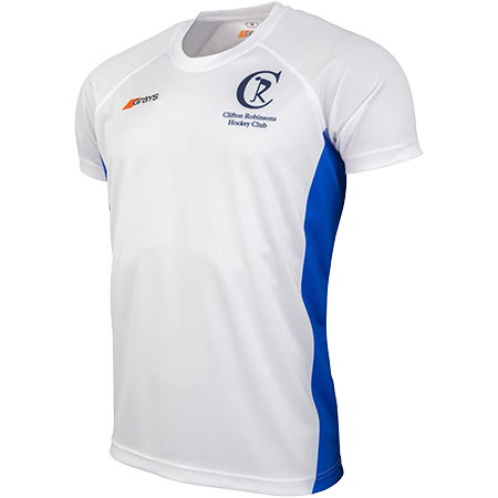 grays-g550-maglia-training-crhc-adult-white-uomo image 1