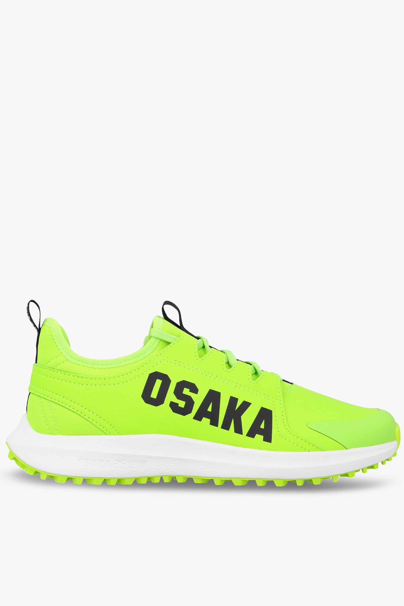 osaka-furo-scarpe-hockey-prato-wild-lime image 1
