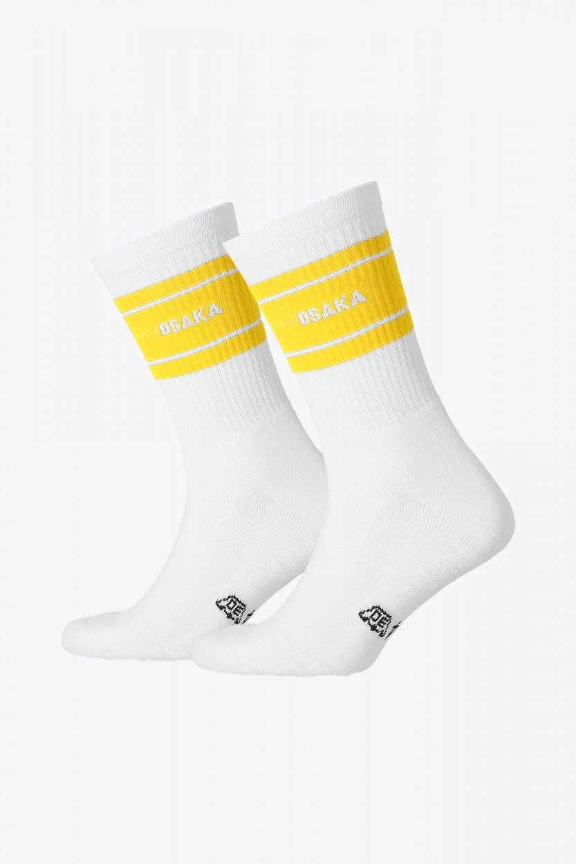 osaka-colourway-socks-duo-pack-2-paia-honey-comb image 2