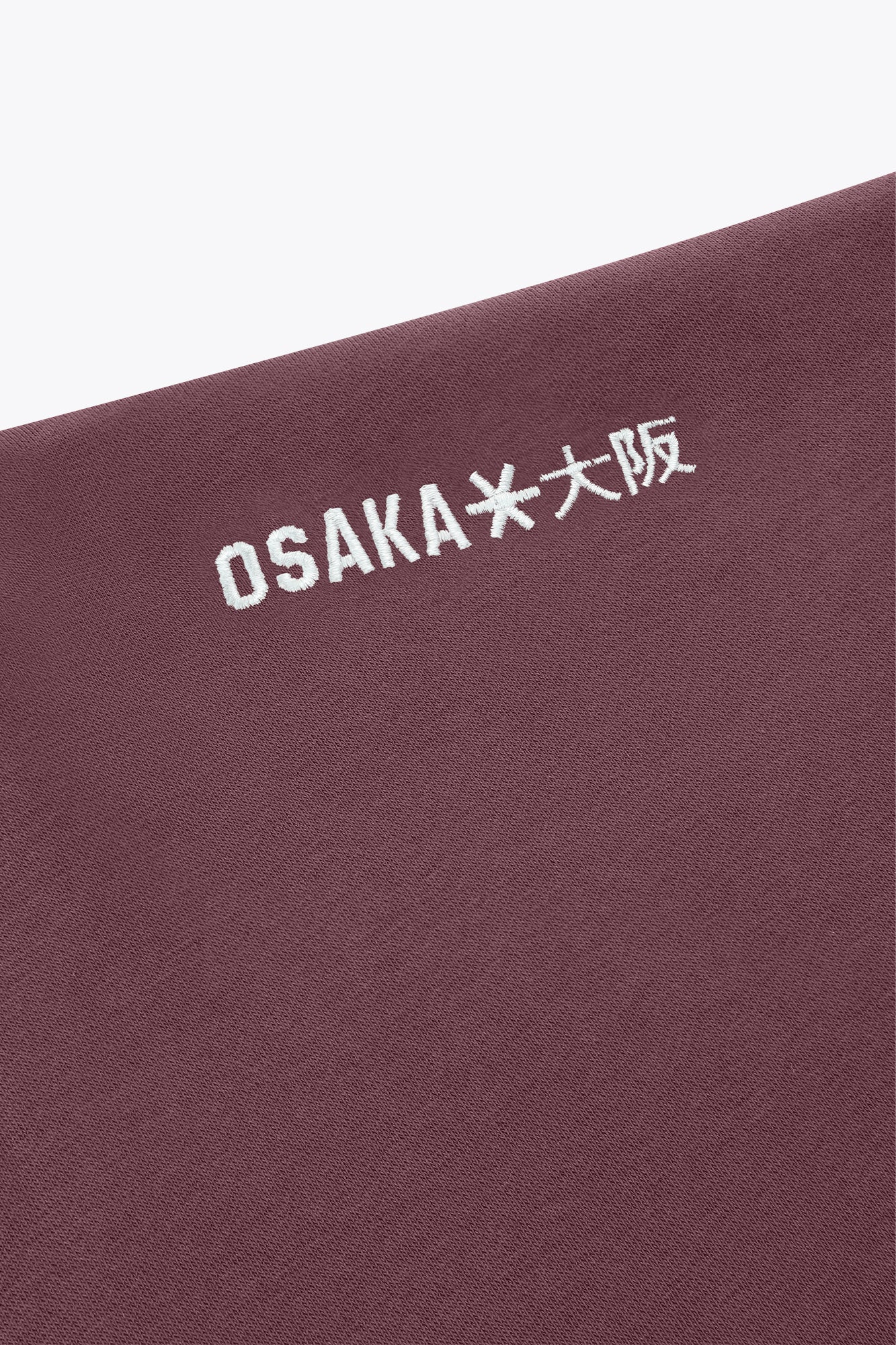 osaka-men-felpa-full-zip-hoodie-peppercorn image 6