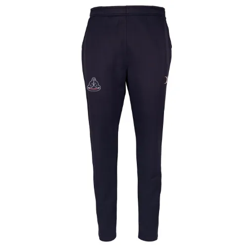 grays-quest-pantaloni-allenamento-bambino-spalding-hc-blu-navy image 1