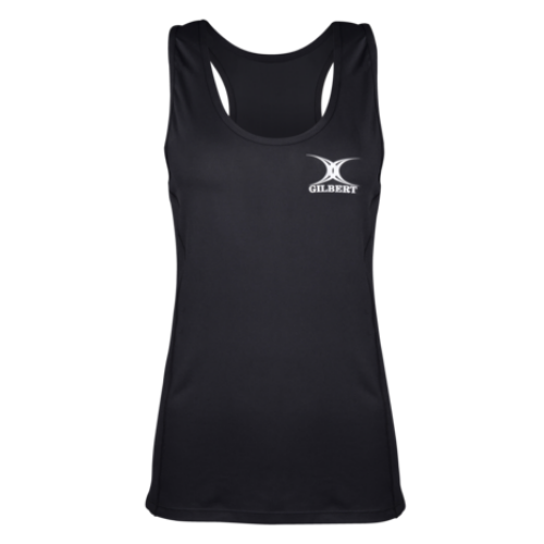 grays-southgate-hc-pro-synergie-canotta-training-donna-nero image 1