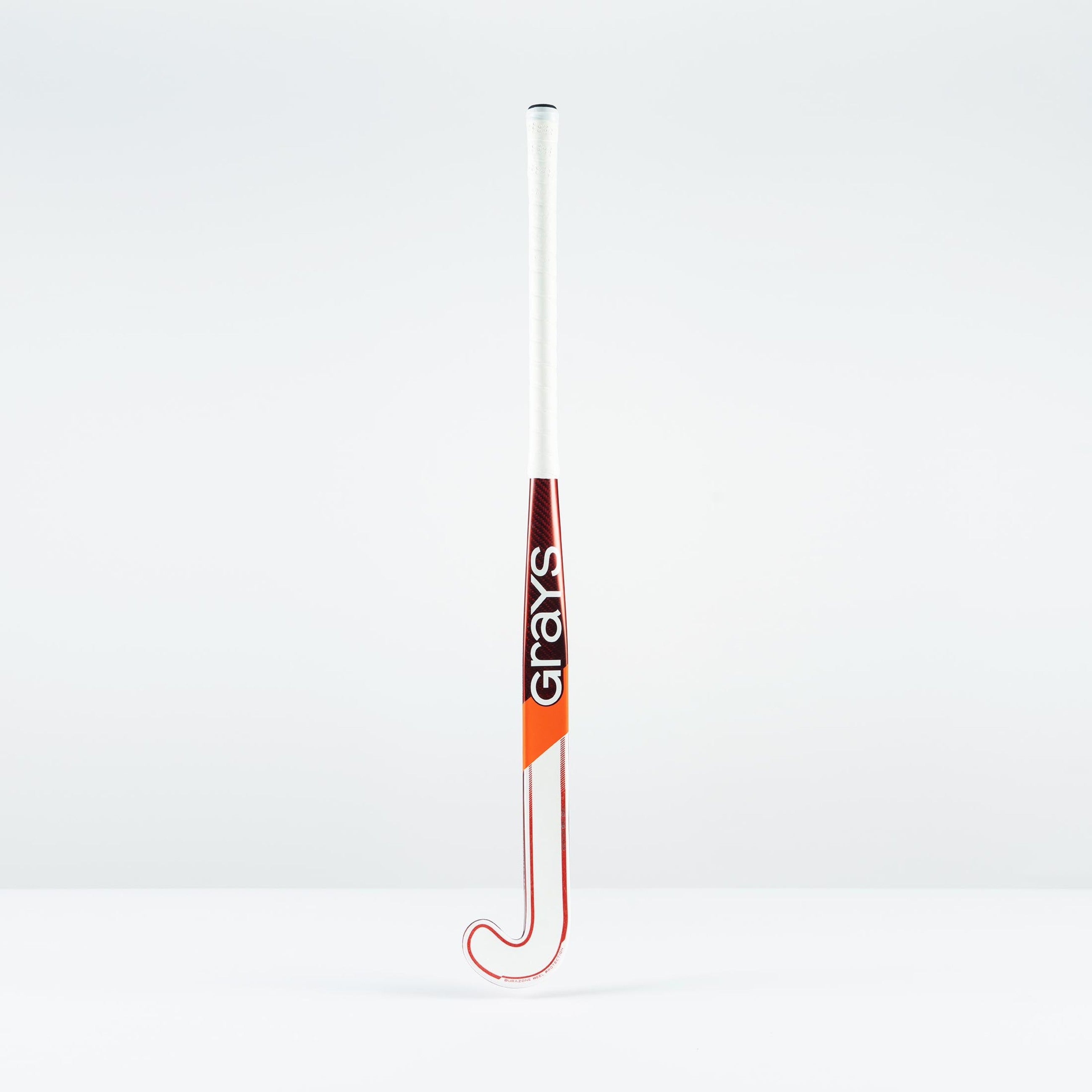 grays-jb-9-mazza-hockey-prato-composito-jumbow-plus-rossa image 4