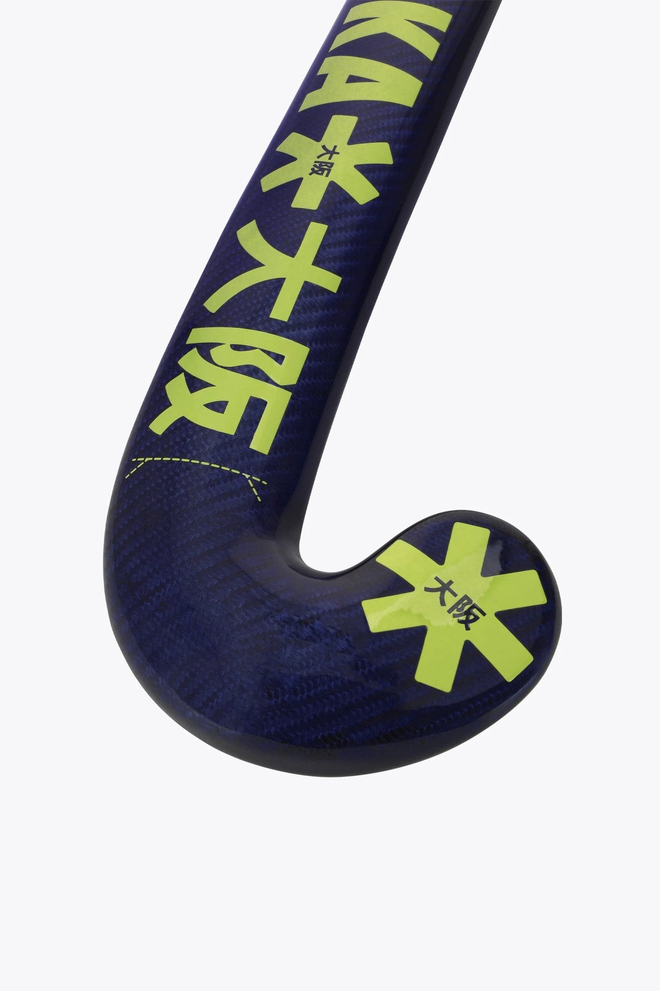 osaka-pro-bow-85-mazza-hockey-prato-limogenes image 2