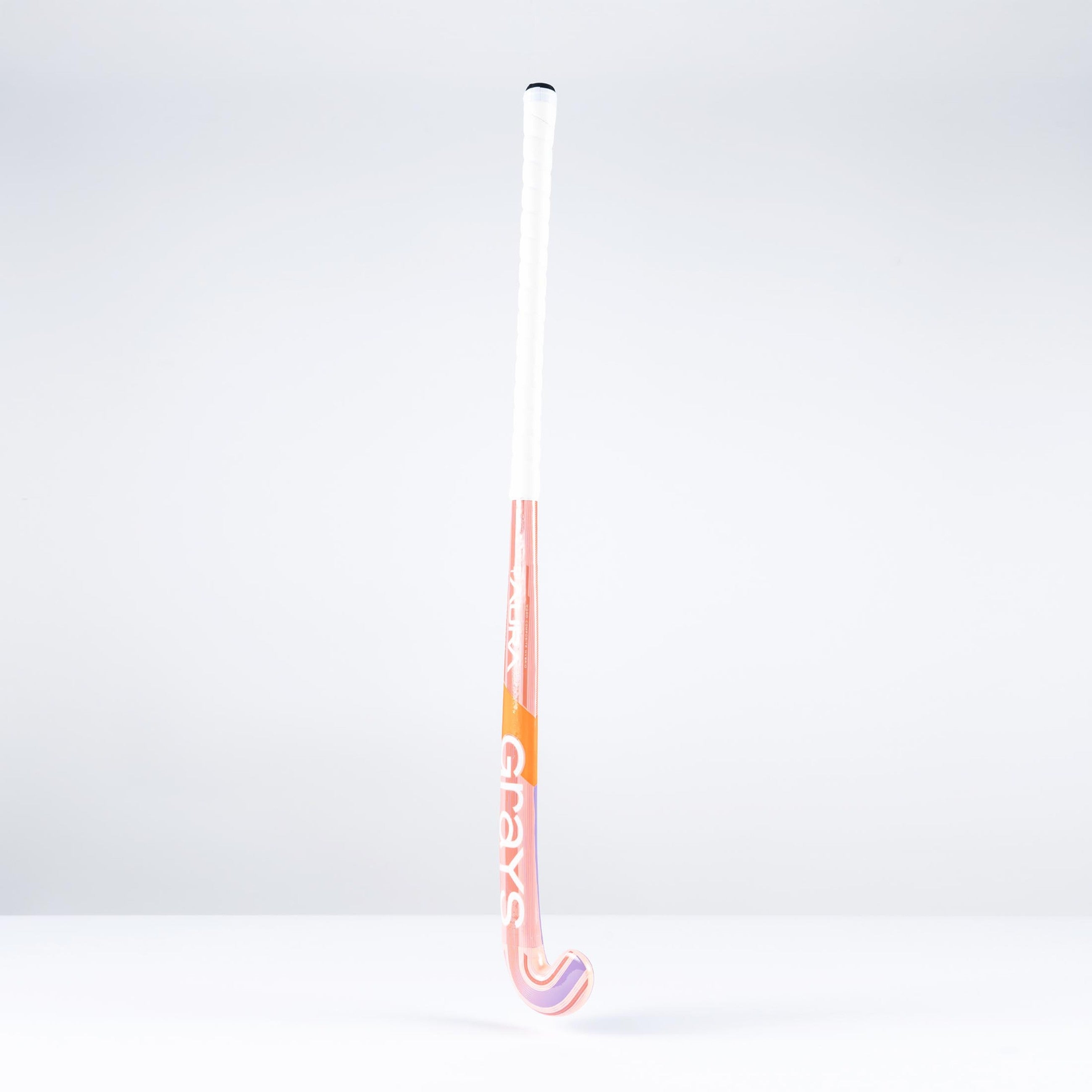 grays-aura-gt-bastone-hockey-junior-rosa-lilla image 3