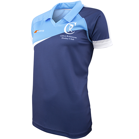 grays-crhc-g550-maglia-training-donna-blu-navy-adulto image 1