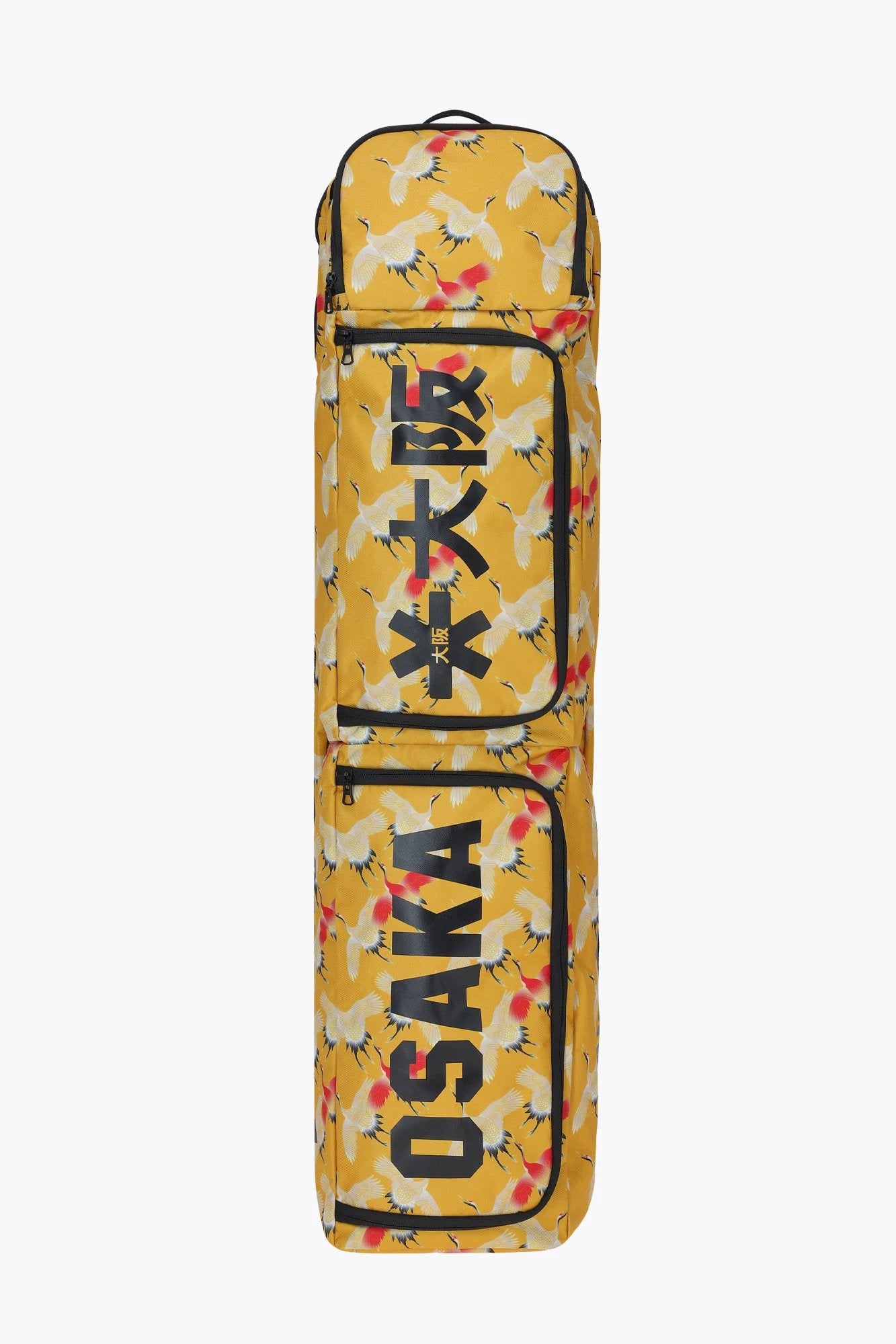 osaka-sports-stickbag-large-tancho-porta-mazze-4-stecche image 1