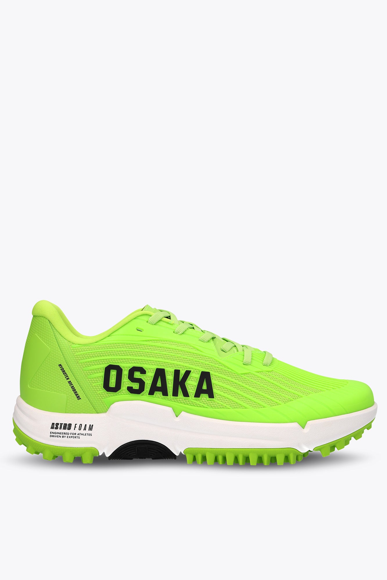 osaka-ryu-scarpe-hockey-prato-wild-lime image 1