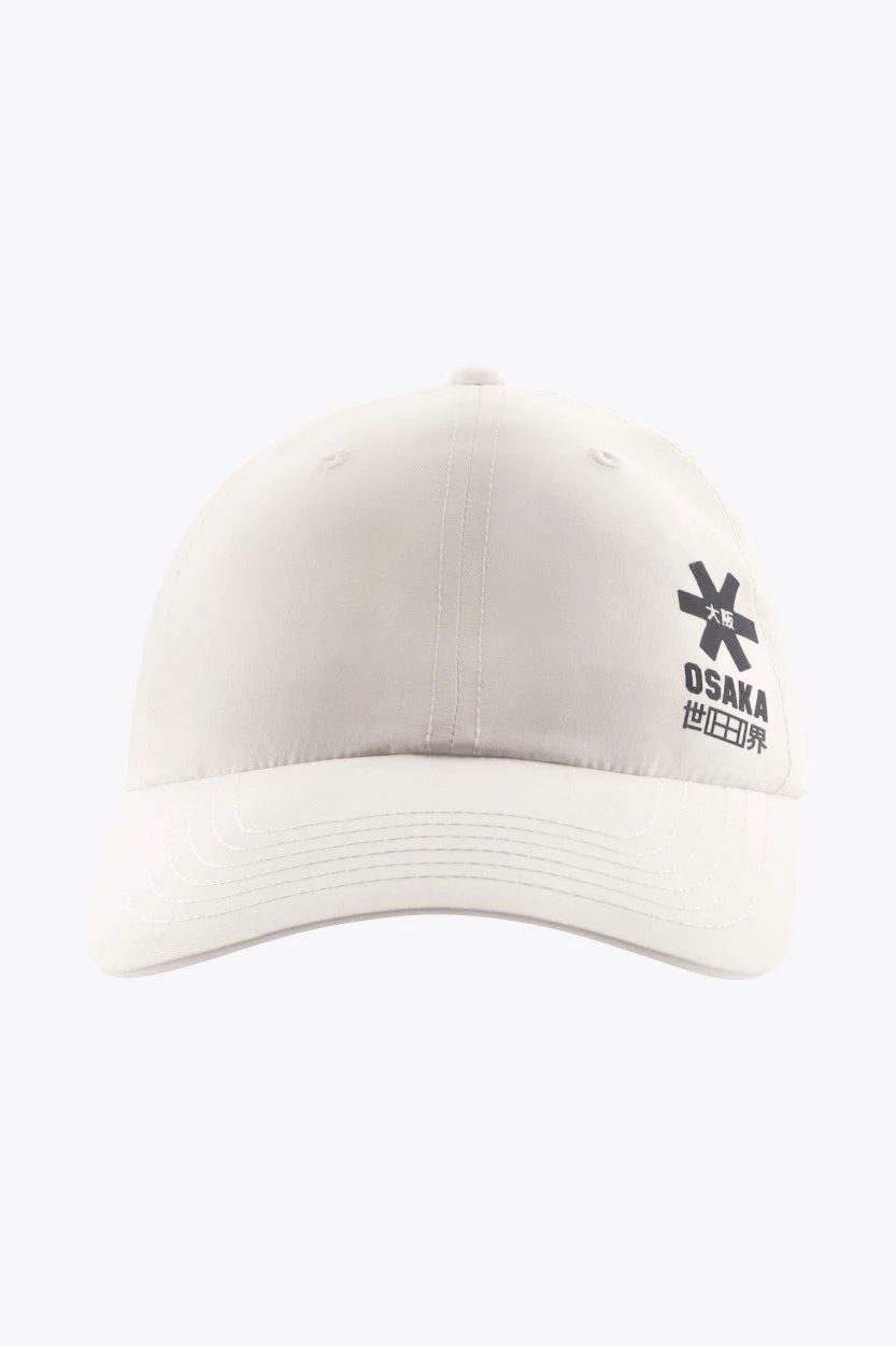 osaka-sports-baseball-cap-soft-cappellino-sportivo-white image 2