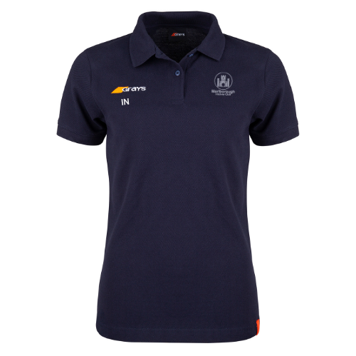 grays-tangent-polo-marlborough-hc-adult-dark-navy-donna image 1