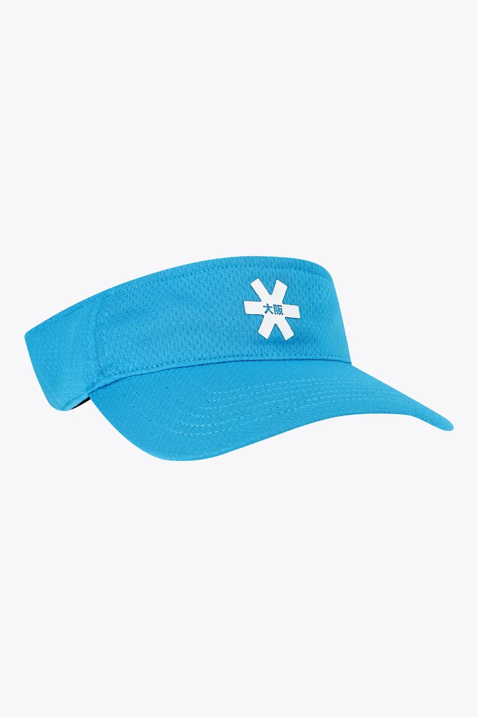 osaka-visor-visiera-sportiva-blue-topaz image 1