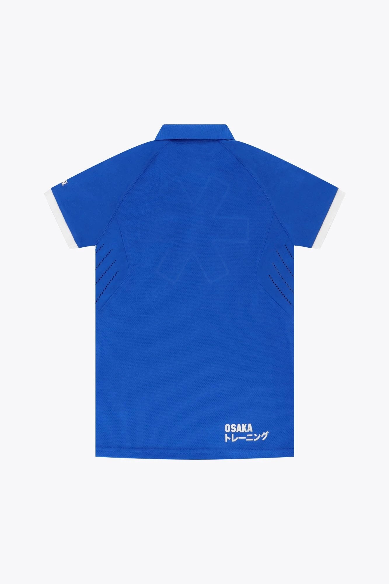 osaka-kids-polo-jersey-polo-hockey-bambino-royal-blue image 2