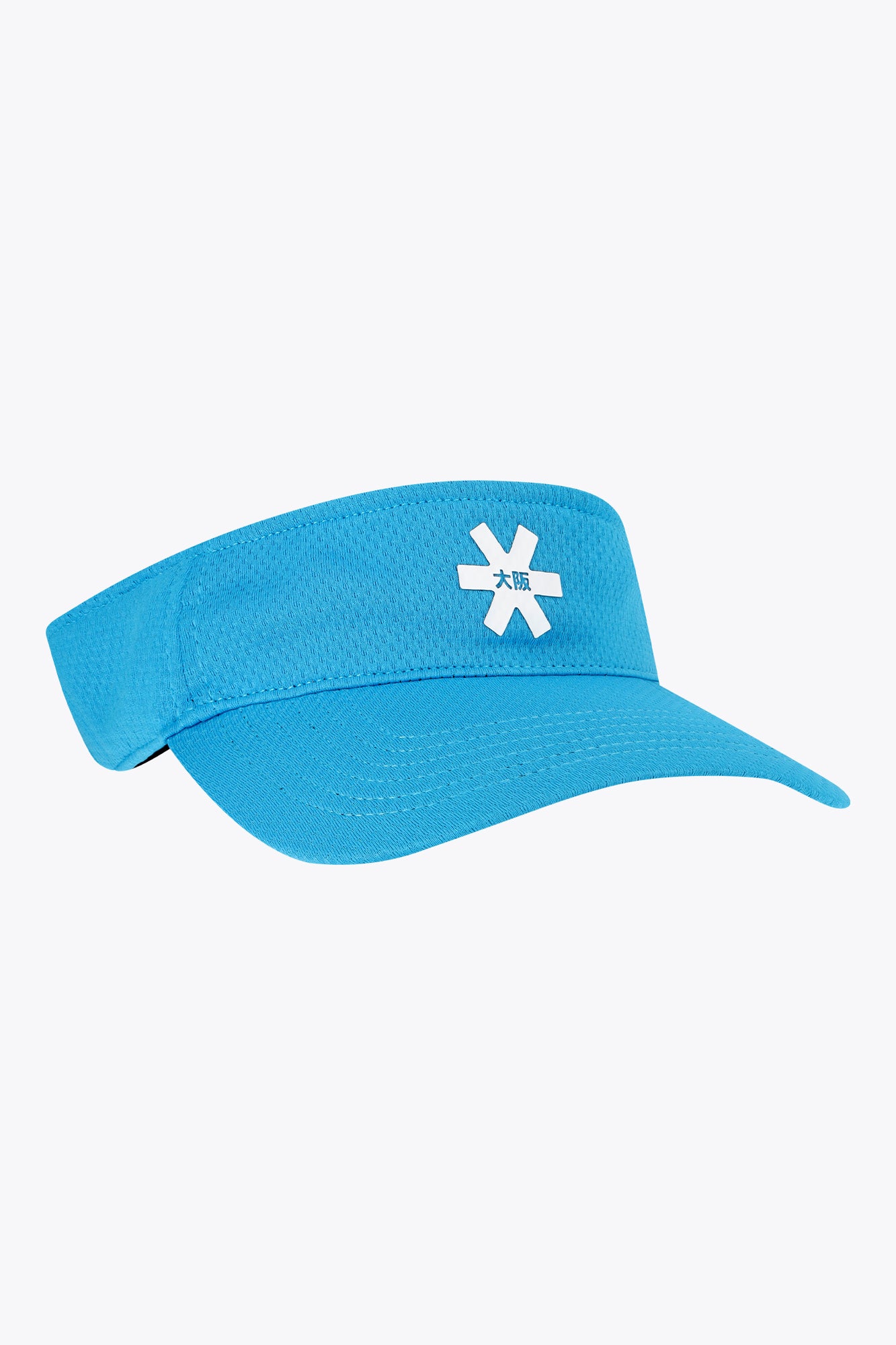 osaka-visor-visiera-sportiva-blue-topaz image 1