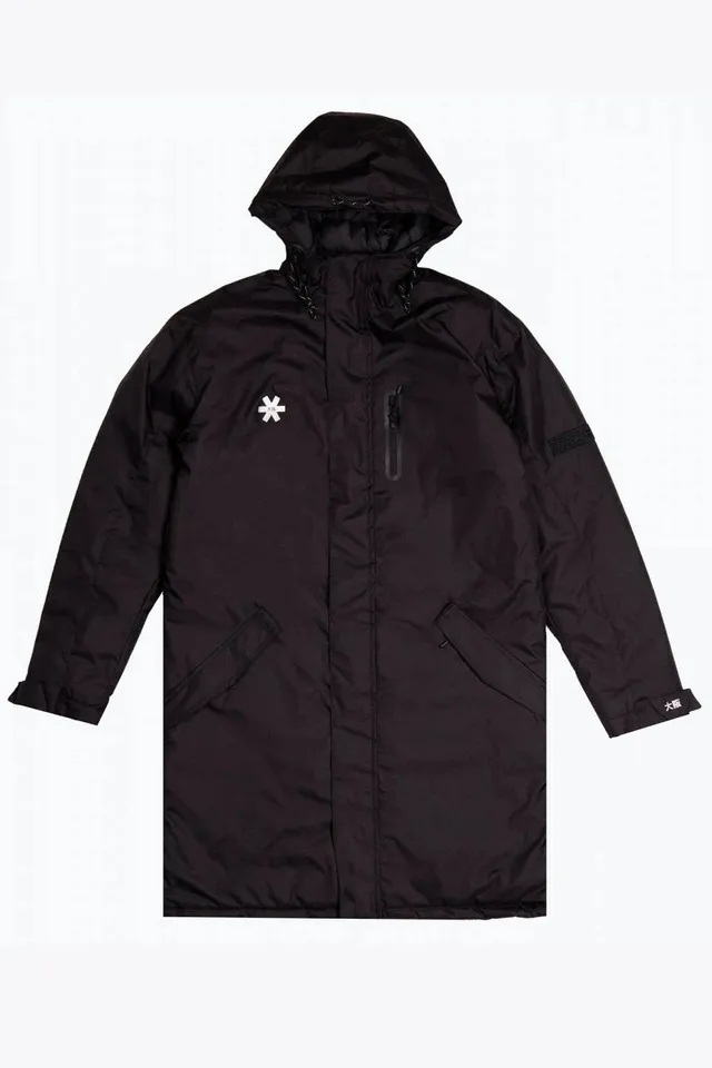 osaka-stadium-jacket-unisex-nero image 1