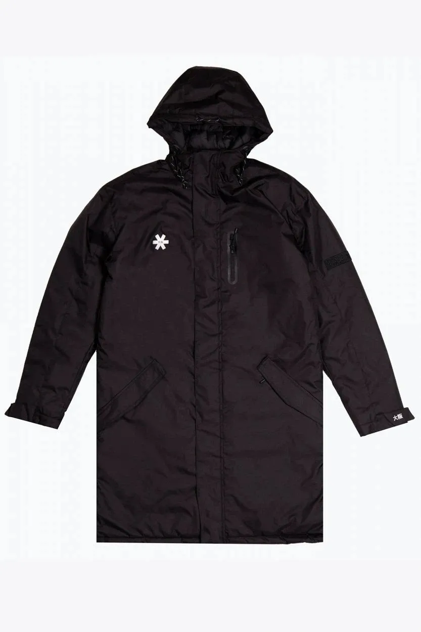 osaka-stadium-jacket-unisex-nero image 1