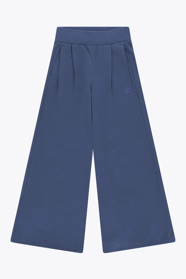 osaka-women-wide-leg-sweatpants-olympian-pantaloni-tuta-donna-gamba-larga image 1