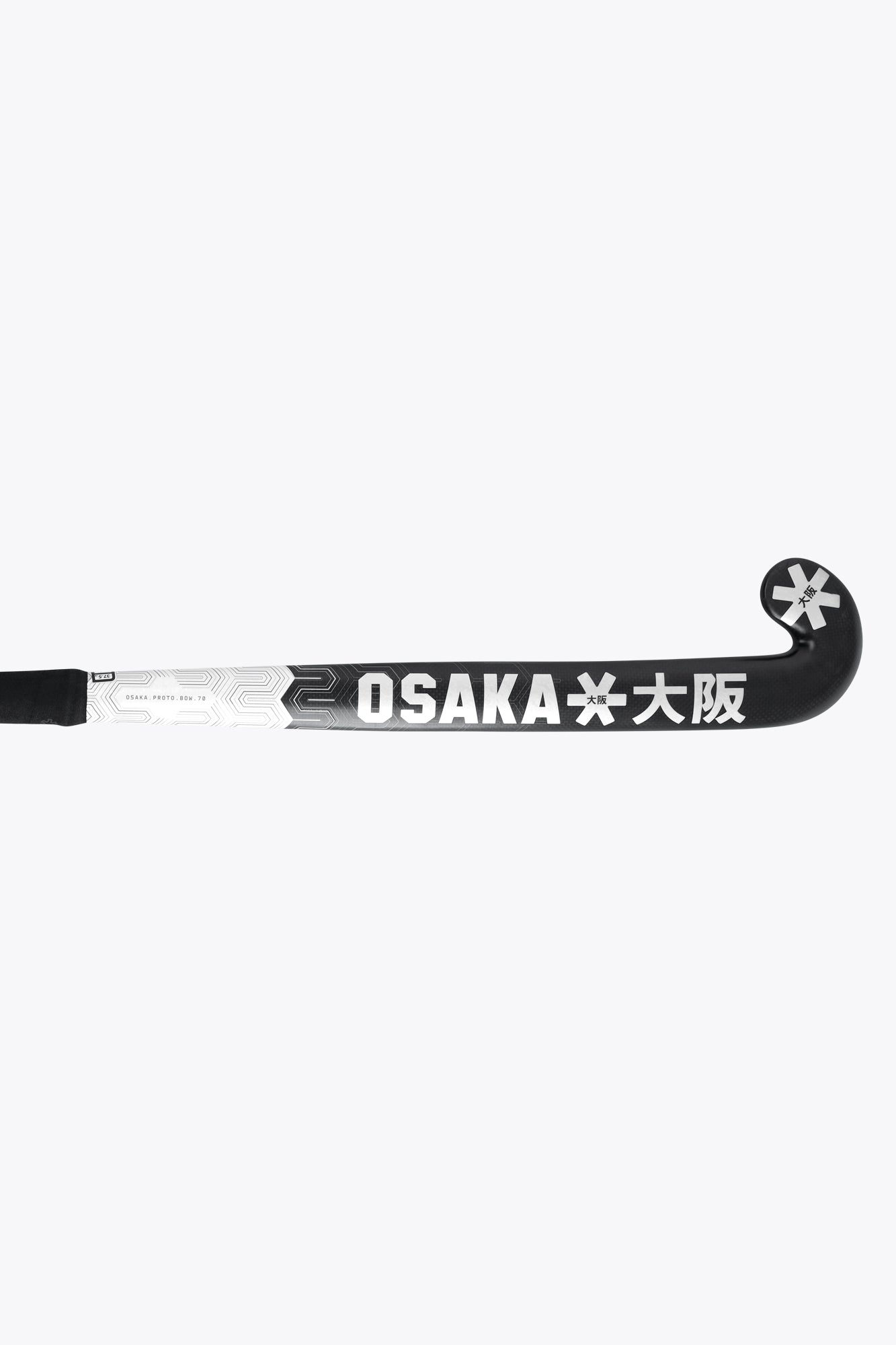 osaka-mazza-hockey-prato-proto-bow-70-chrome image 4