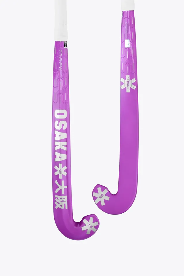 osaka-pro-bow-40-futurelab-rose-bud-mazza-hockey-prato-intermedi image 1