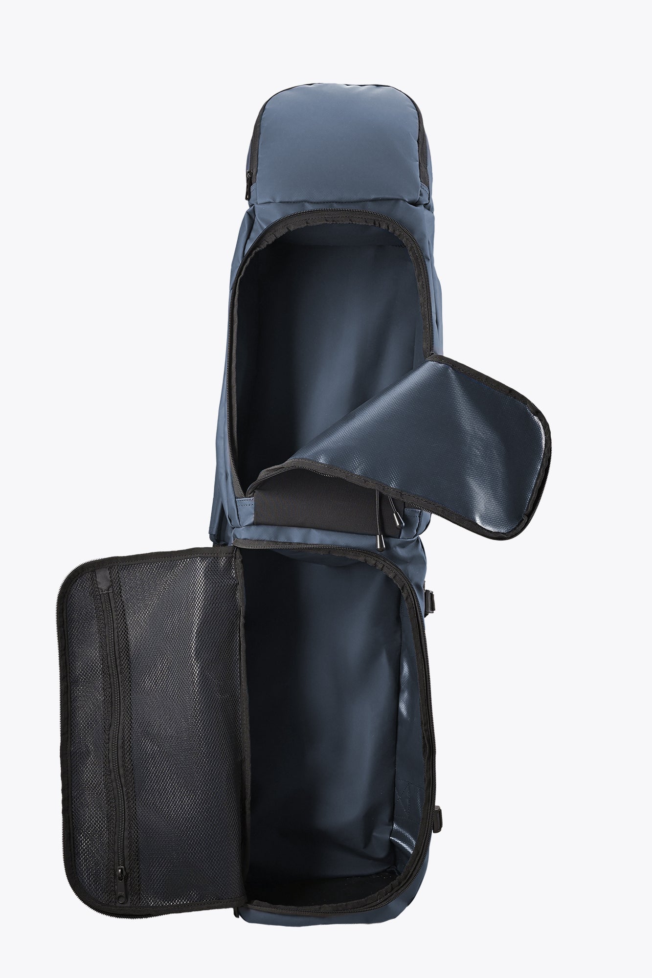 osaka-pro-tour-stickbag-large-borsa-mazze-hockey-french-navy image 5
