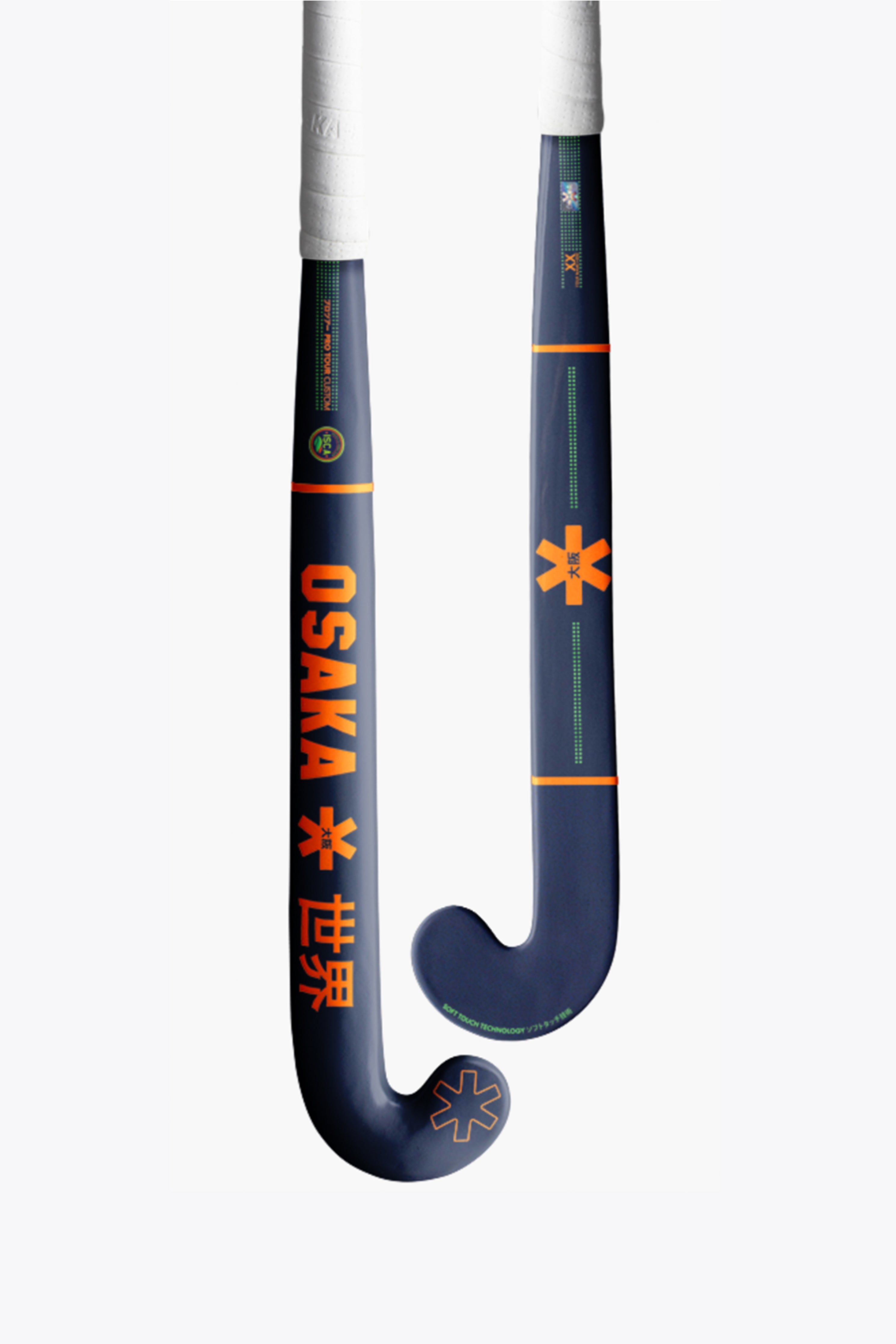 osaka-custom-pro-x-isca-mazza-hockey-personalizzata image 1