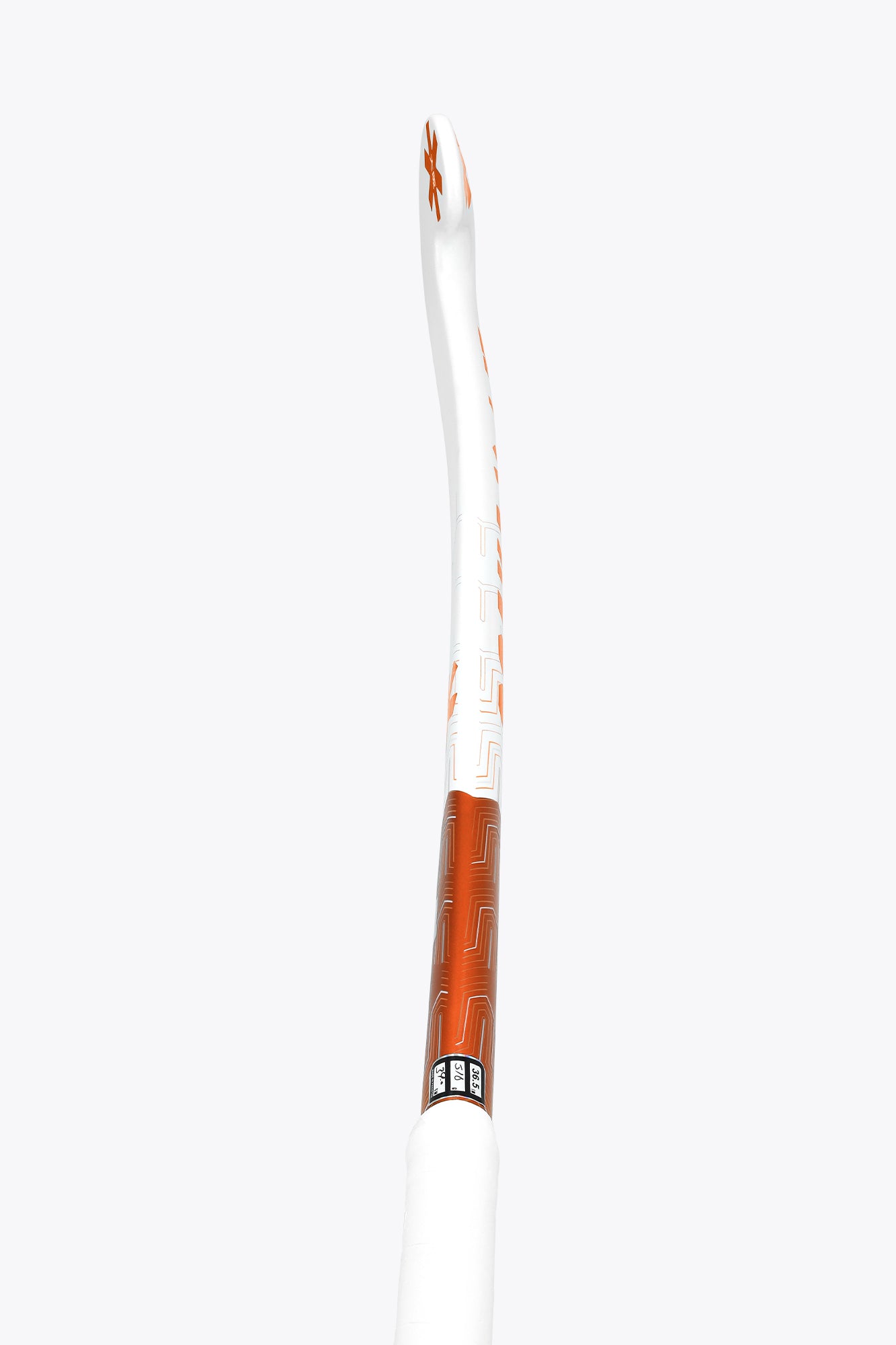 osaka-pro-bow-40-mazza-hockey-prato-orange-tiger image 3