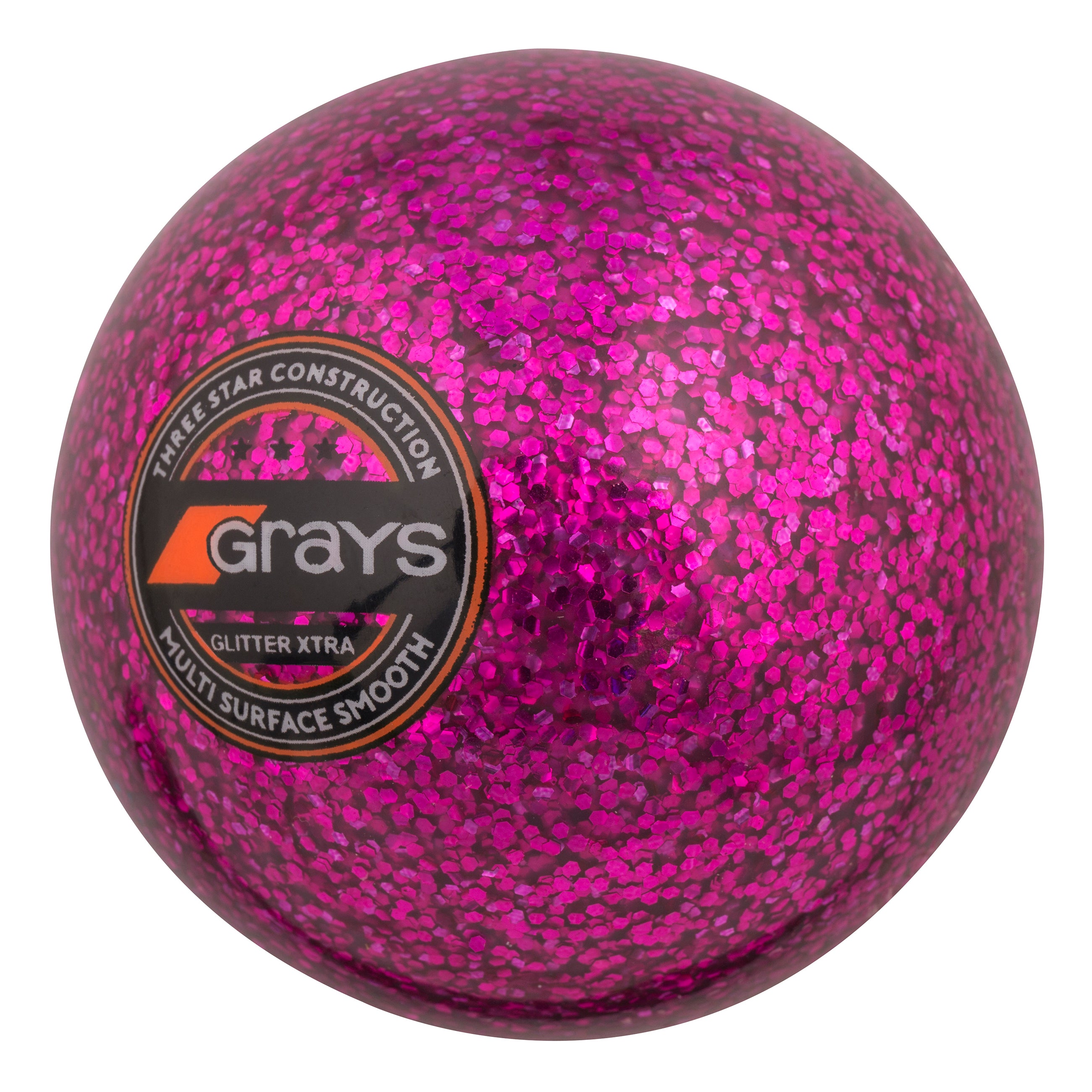 grays-glitter-xtra-pallina-hockey-prato-3-stelle image 2