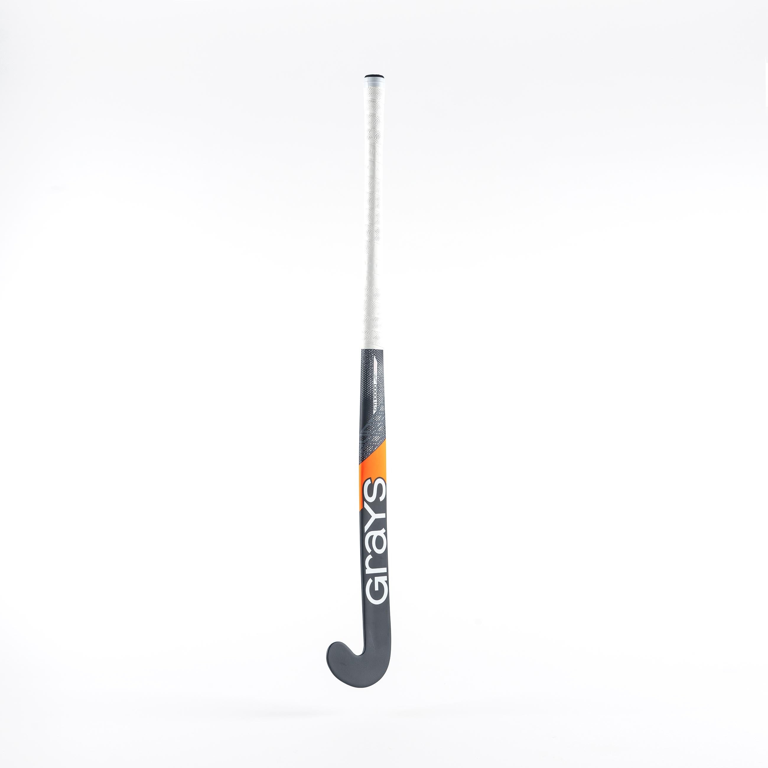 grays-gti10000-probow-bastone-hockey-indoor-composite image 3
