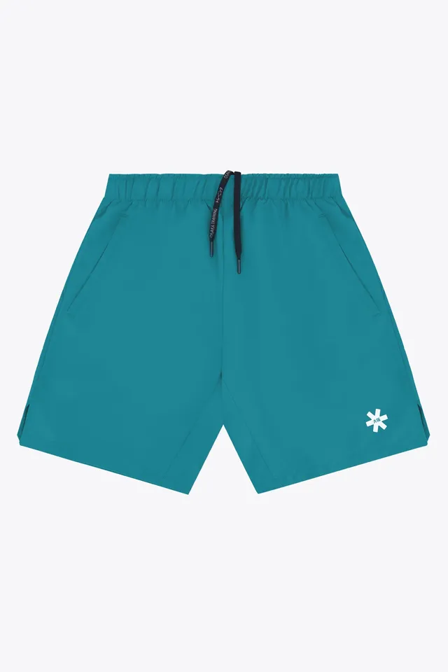osaka-pantaloncini-uomo-court-7-paris-clay-verde-teal image 1