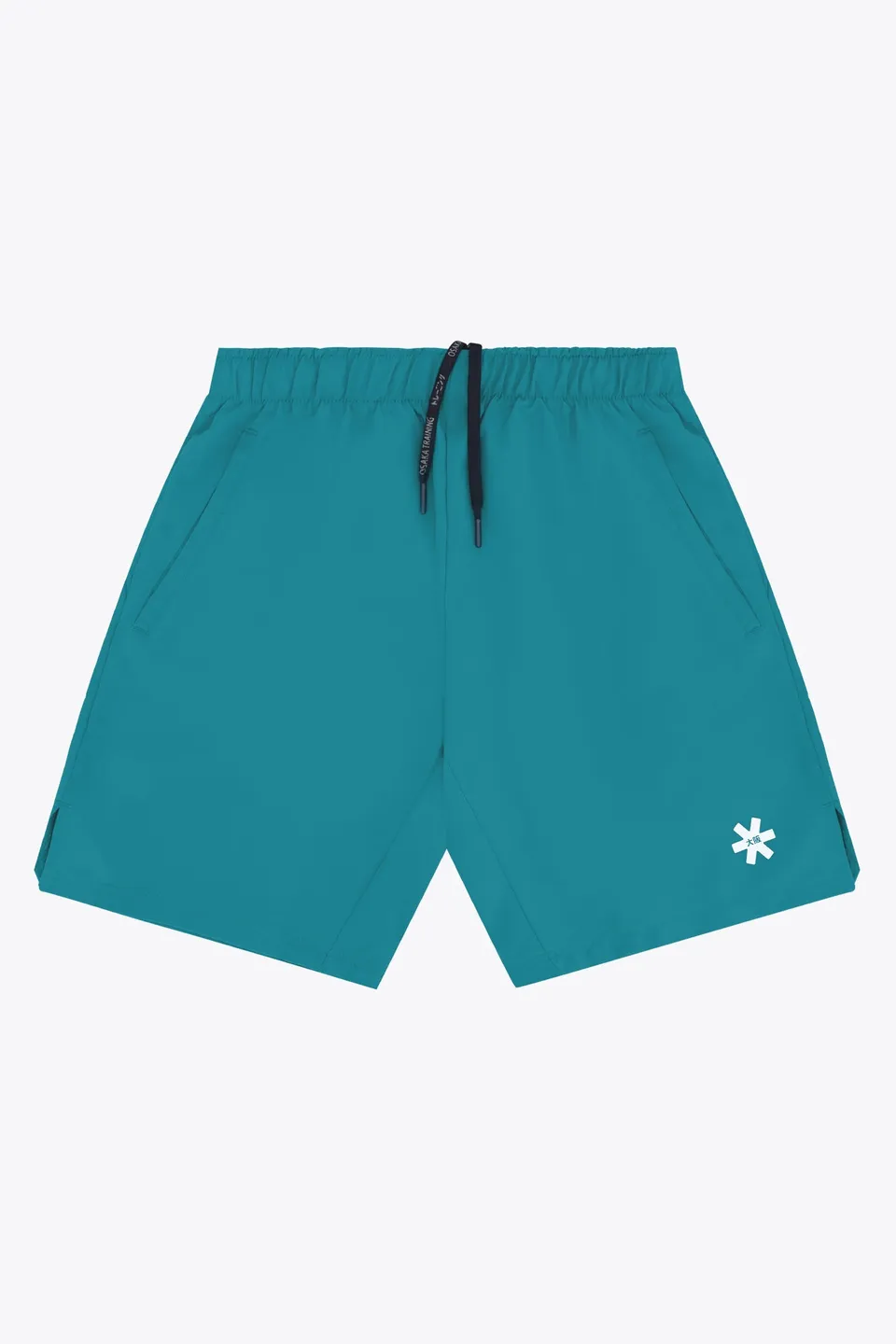 osaka-pantaloncini-uomo-court-7-paris-clay-verde-teal image 1